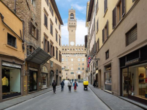 Apartment Signoria apartament by Interhome Florence